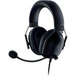 Ігрові навушники Razer BlackShark V2 X для Sony Playstation Black (RZ04-03241000-R3G1)