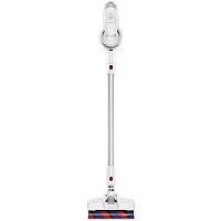 Вертикальний пилосос JIMMY Wireless Vacuum Cleaner Silver (JV53S) - придбати в Дніпрі, Україні: ціна, характеристики | інтернет-магазин TOUCH