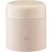 Пищевой термоконтейнер Zojirushi SW-KA30CM 300мл Beige (1678.06.78) Пищевой термоконтейнер Zojirushi SW-KA30CM 300мл Beige (1678.06.78)
