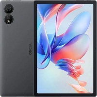 Планшет Oscal Pad 80 6/256GB Wi-Fi Lava Grey Global EU