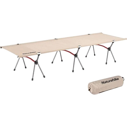 Розкладачка Naturehike NH20JJ009 Beige (6927595747735) - придбати в Дніпрі, Україні: ціна, характеристики | інтернет-магазин TOUCH Розкладачка Naturehike NH20JJ009 Beige (6927595747735) - придбати в Дніпрі, Україні: ціна, характеристики | інтернет-магазин TOUCH