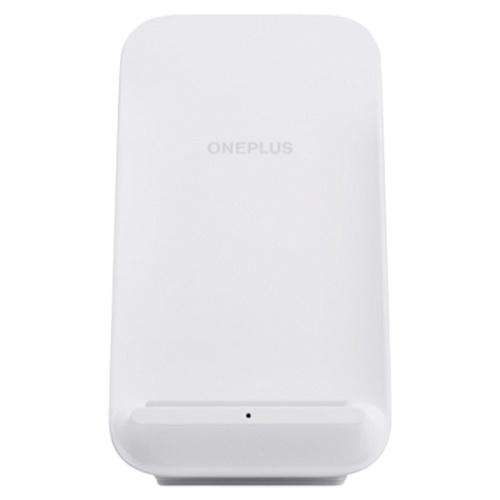 Бездротовий зарядний пристрій OnePlus Warp Charge 50W Wireless Charger White - придбати в Дніпрі, Україні: ціна, характеристики | інтернет-магазин TOUCH