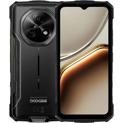 Смартфон Doogee Fire 7 4/256GB Twilight Gray - придбати в Дніпрі, Україні: ціна, характеристики | інтернет-магазин TOUCH Смартфон Doogee Fire 7 4/256GB Twilight Gray - придбати в Дніпрі, Україні: ціна, характеристики | інтернет-магазин TOUCH