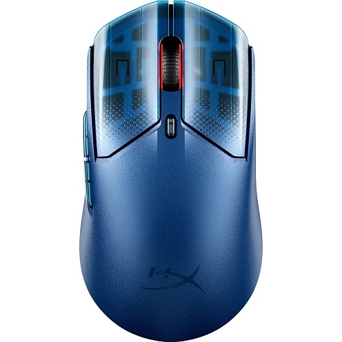 Мышь HyperX Pulsefire Haste 2 S Wireless Navy (9B001AA)