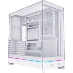 Корпус MONTECH HS02 White
