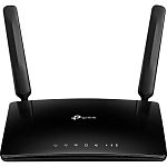 Беспроводной маршрутизатор (роутер) TP-Link Archer TL-MR6500v