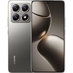Смартфон Xiaomi 14T 12/512GB Titan Gray Global EU