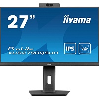 Монитор iiyama 27" ProLite XUB2790QSUH-B1