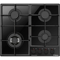 Газовая варочная поверхность Hansa BHKS6718511