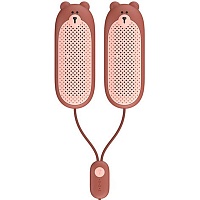 Сушилка для обуви Ostar Yeah Bear S03 Brown