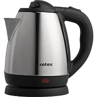 Електрочайник Rotex RKT10-B - придбати в Дніпрі, Україні: ціна, характеристики | інтернет-магазин TOUCH Електрочайник Rotex RKT10-B - придбати в Дніпрі, Україні: ціна, характеристики | інтернет-магазин TOUCH