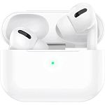 Наушники Hoco EW66 Stereo Bluetooth Headset White
