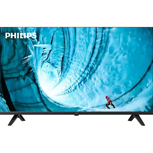 Телевизор Philips Smart TV 6000 Series 40" LED Full HD (40PFS6009/12)