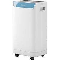 Осушитель воздуха Olimpia Splendid AQUARIA S1 14 P (OS-2062)