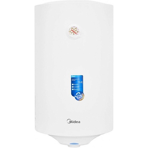 Бойлер Midea D100-15F6(W)
