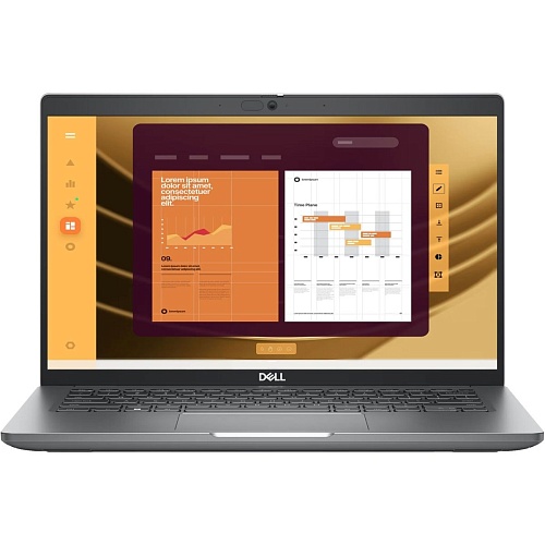 Ноутбук Dell Latitude 5450 (PFK66) 