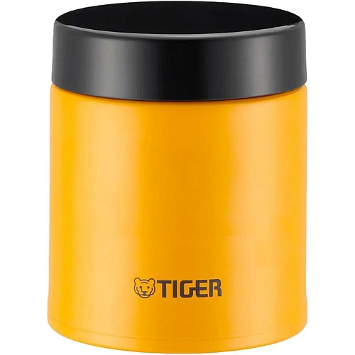 Пищевой термоконтейнер Tiger MCJ-K050YE 0.5л Bengal Tiger (2660.00.28)