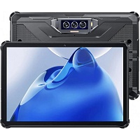 Планшет Oukitel RT7 5G 12/512GB Black