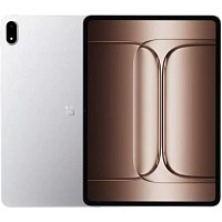 Планшет OnePlus Pad 3 12/256GB Wi-Fi Frosted Silver - придбати в Дніпрі, Україні: ціна, характеристики | інтернет-магазин TOUCH