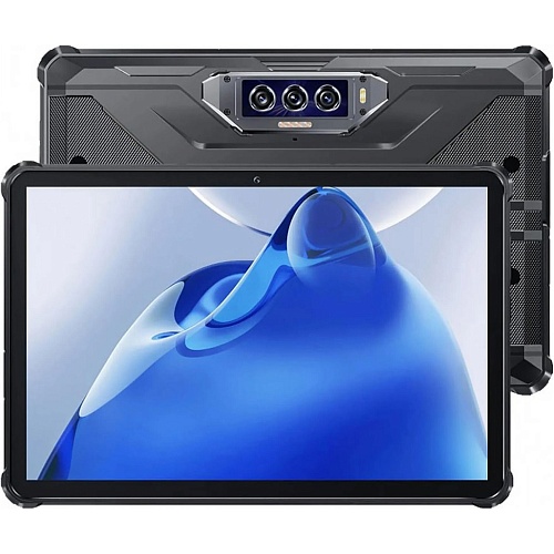 Планшет Oukitel RT7 5G 12/512GB Black