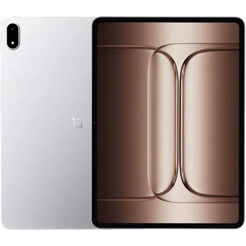 Планшет OnePlus Pad 3 12/256GB Wi-Fi Frosted Silver