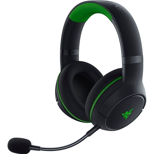 Игровые наушники Razer Kaira Pro для Xbox Black (RZ04-03470100-R3M1)
