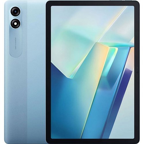 Планшет Blackview Tab 9 6/256GB Wi-Fi Frost Blue Global EU - придбати в Дніпрі, Україні: ціна, характеристики | інтернет-магазин TOUCH