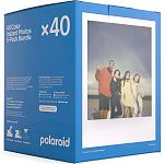 Фотобумага Polaroid Color Film for 600 x40 Film Pack