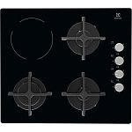 Комбінована варильна поверхня Electrolux EGE6182NOK