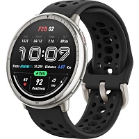 Смарт-часы Amazfit Active 2 Sport Black (W2437GL7N) 