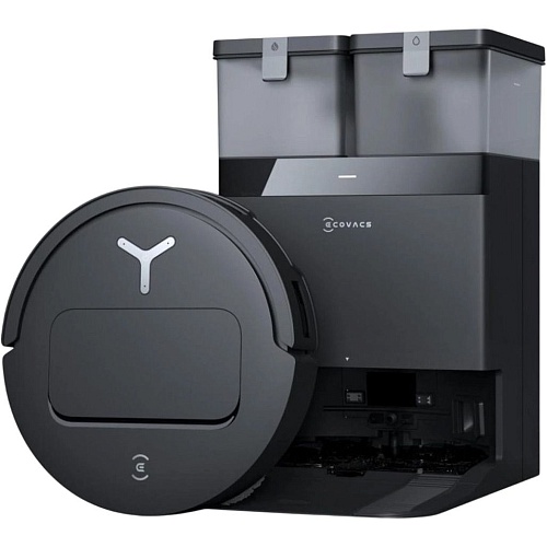Робот-пылесос ECOVACS Deebot T50 Pro Omni 