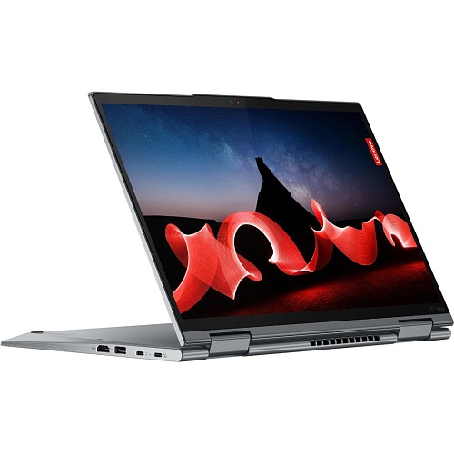 Ноутбук Lenovo ThinkPad X1 Yoga Gen 8 (21HQ008CMH) - придбати в Дніпрі, Україні: ціна, характеристики | інтернет-магазин TOUCH