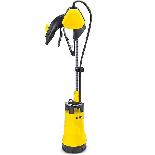 Занурювальний дренажний насос для бочки Karcher BP 1 Barrel (1.645-460.0) - придбати в Дніпрі, Україні: ціна, характеристики | інтернет-магазин TOUCH