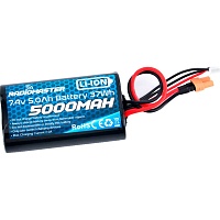 Аккумулятор RadioMaster 21700 5000mAh для пульта управления TX16S/TX12 (ZP-00000007267)