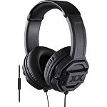 Наушники JVC Xtreme Xplosives HA-MR60X Black (HA-MR60X-E)