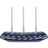 Беспроводной маршрутизатор (роутер) TP-Link Archer C20 Беспроводной маршрутизатор (роутер) TP-Link Archer C20
