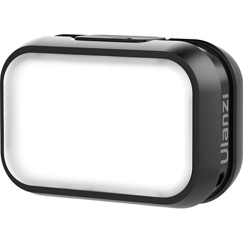 Накамерный свет Ulanzi VL28 Built-in Lithium Battery LED Video Light (UV-2326)