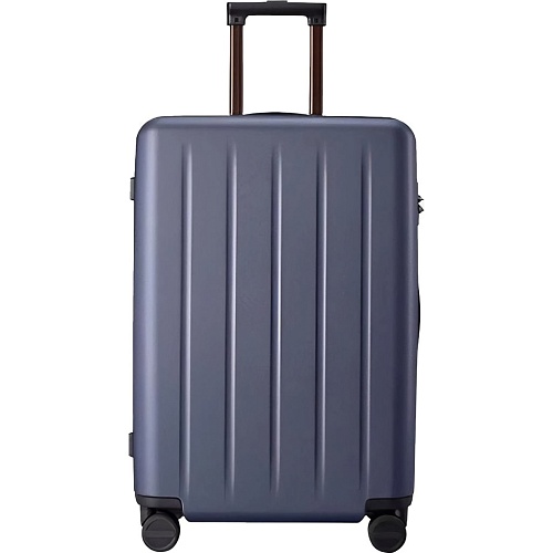 Чемодан 90FUN NINETYGO PC Luggage 28" Navy Blue (6941413217019)