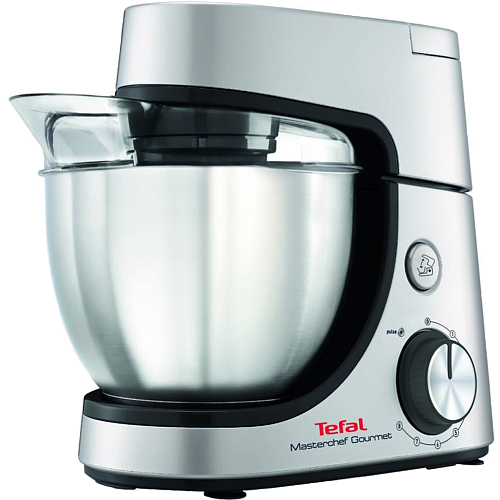 Кухонна машина Tefal KTM MCG Upgrade (QB516D38) - придбати в Дніпрі, Україні: ціна, характеристики | інтернет-магазин TOUCH