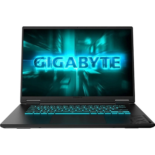 Ноутбук Gigabyte GAMING A16 CMH (CMHH2EE893SH) - придбати в Дніпрі, Україні: ціна, характеристики | інтернет-магазин TOUCH