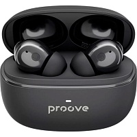 Наушники Proove Orion TWS Black (TWOR00010001)
