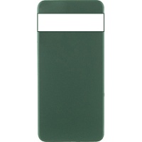 Чехол Epic Silicone Cover Lakshmi для Google Pixel 7 Dark Green