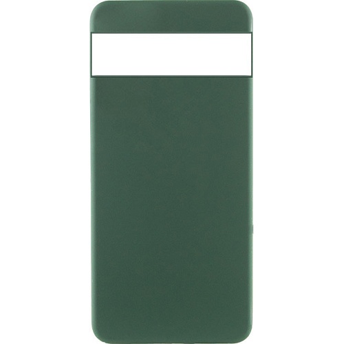 Чехол Epic Silicone Cover Lakshmi для Google Pixel 7 Dark Green