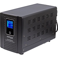 Источник бесперебойного питания (ИБП) EnerGenie EG-HI-PS2000-02