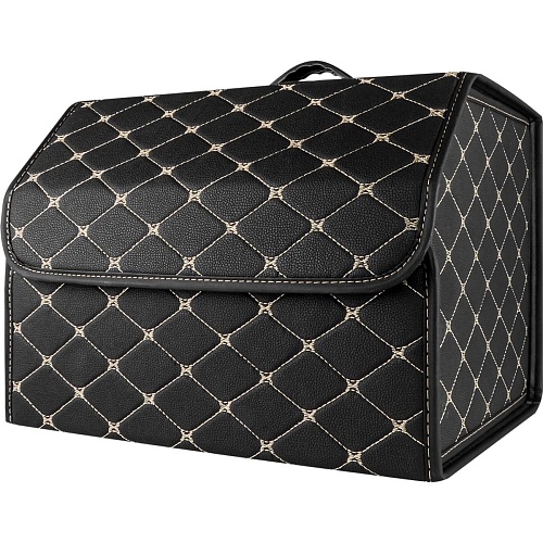Автомобільний органайзер Ncase 36L Black/Beige (446490806) - придбати в Дніпрі, Україні: ціна, характеристики | інтернет-магазин TOUCH