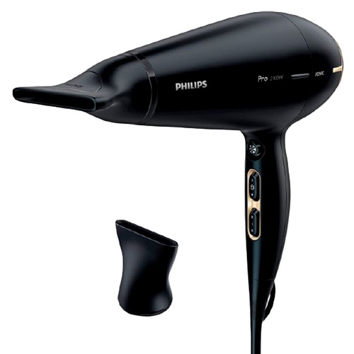 Фен Philips PRO HPS920/00 - придбати в Дніпрі, Україні: ціна, характеристики | інтернет-магазин TOUCH