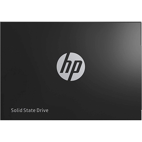 SSD накопитель HP S750 256GB 2.5" (16L52AA)