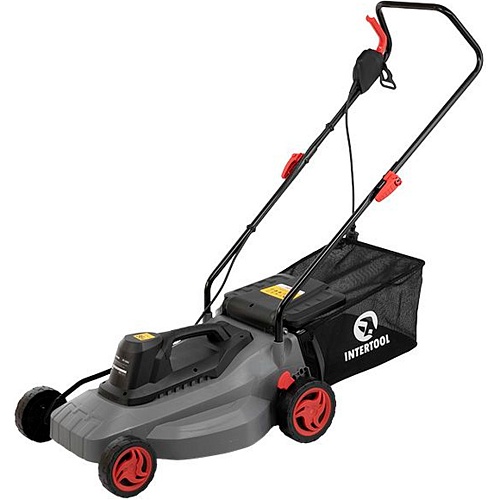 Газонокосилка Intertool DT-2262