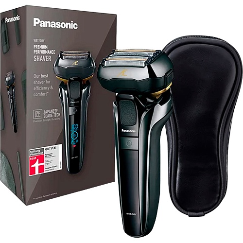 Электробритва Panasonic ES-LV6Q-S820