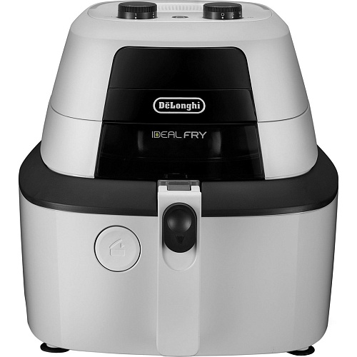 Аэрофритюрница Delonghi FH 2133-1 W IdealFry